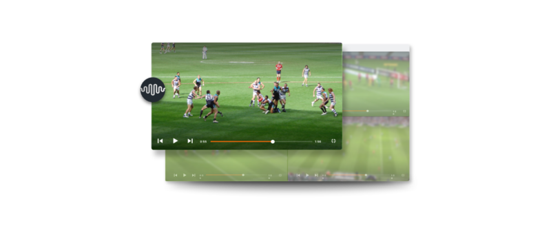 sportscode interface